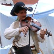 Lezioni di mandolino folk anche per principianti